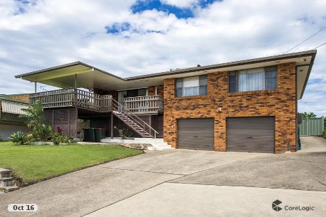 16 Schofield Dr, Safety Beach, NSW 2456