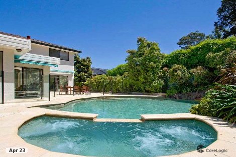 25 Sugarloaf Cres, Castlecrag, NSW 2068