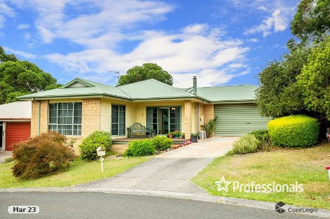 43 Hilltop Ct, Yarra Junction, VIC 3797