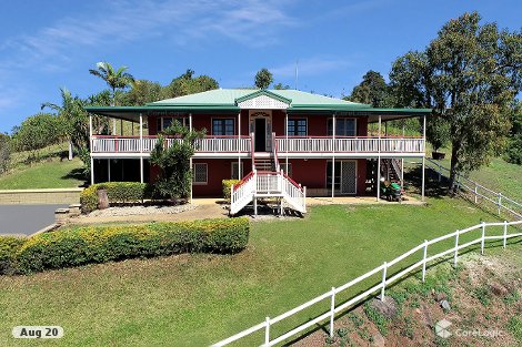 159 Gardiners Rd, Habana, QLD 4740