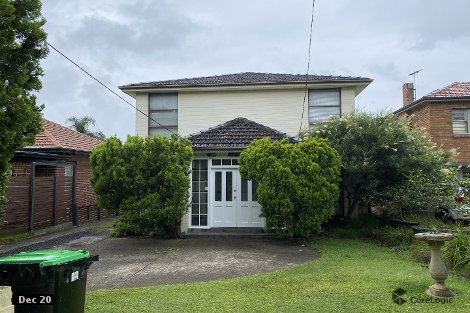 14 Scales Pde, Balgowlah Heights, NSW 2093