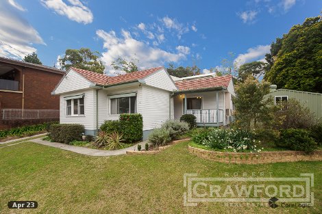 6 Kimbarra Cl, Kotara, NSW 2289