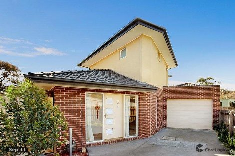 3/5 Ceram Ct, Heidelberg West, VIC 3081