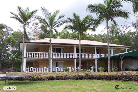 102-106 Hein Rd, Buccan, QLD 4207