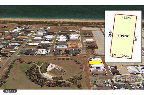 23 George Hibbert Rd, Madora Bay, WA 6210