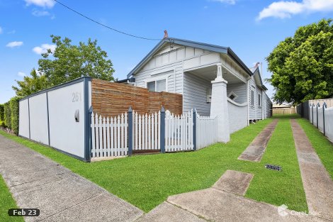 261 Newcastle St, East Maitland, NSW 2323