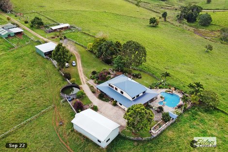 48 Quinlan Rd, Lake Barrine, QLD 4884