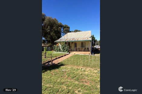 27 Goobang St, Condobolin, NSW 2877