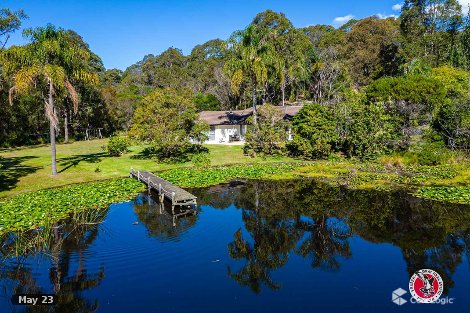 6-18 Brown Cl, Moruya Heads, NSW 2537