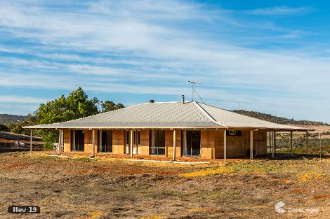 45 Settlement Rd, Mooliabeenee, WA 6504