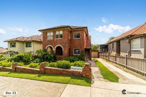 1/14 Waratah St, Balgowlah, NSW 2093