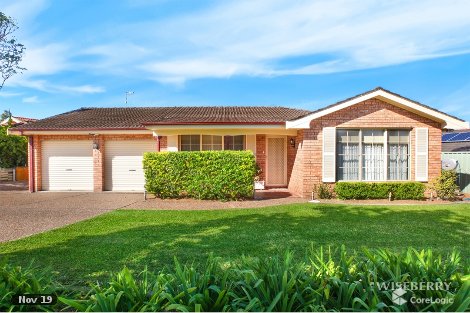 6 Baden Cl, Kanwal, NSW 2259