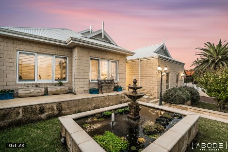 138 Marmion St, East Fremantle, WA 6158