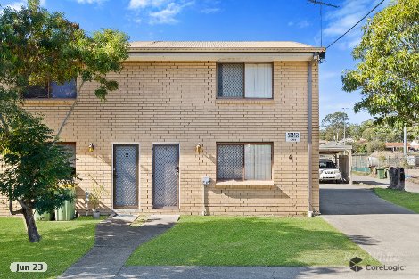 1/4 Cowper Ave, Eagleby, QLD 4207