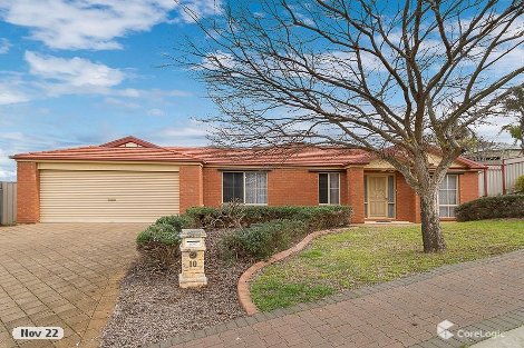 10 Kunzea Way, Golden Grove, SA 5125