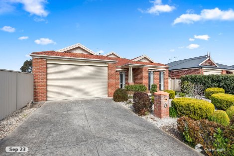 28 Windermere Way, Cardigan Village, VIC 3352