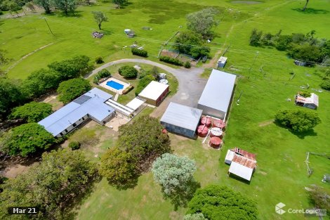 1039 Coleyville Rd, Coleyville, QLD 4307