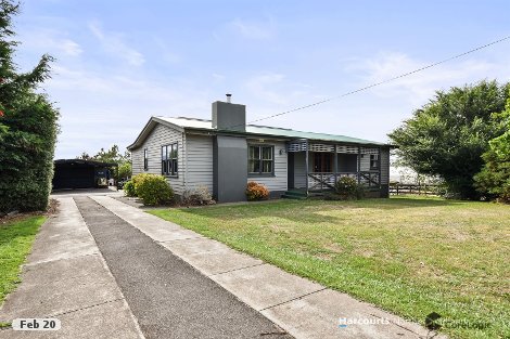 5 Raeburn Rd, Breadalbane, TAS 7258