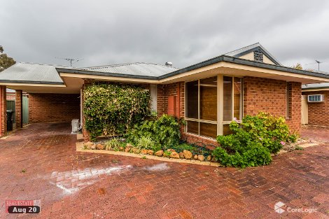 2/44 Charles St, Midland, WA 6056