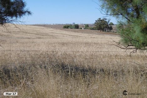 Lot 54 Horrocks Hwy, Murray Town, SA 5481