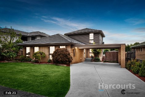 39 Burlington Cres, Wantirna, VIC 3152