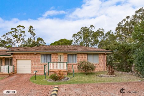 40/92-110 Lalor Dr, Springwood, NSW 2777