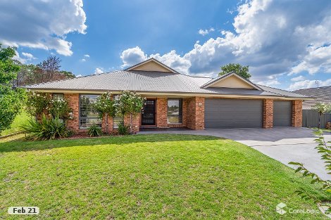 14 Brookfield Way, Orange, NSW 2800