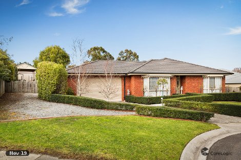 8 Kerry Pl, Garfield, VIC 3814