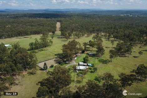 1092 Rogan Bridge Rd, The Whiteman, NSW 2460