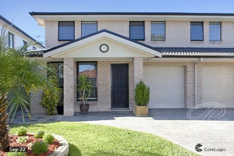 7a Austin Cres, Belfield, NSW 2191