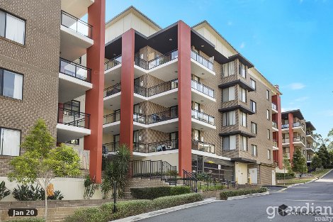 40/40-52 Barina Downs Rd, Norwest, NSW 2153