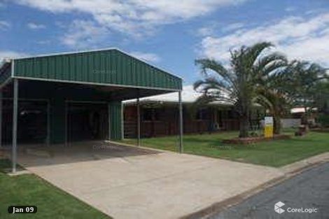 58 Bradman Dr, Glenella, QLD 4740