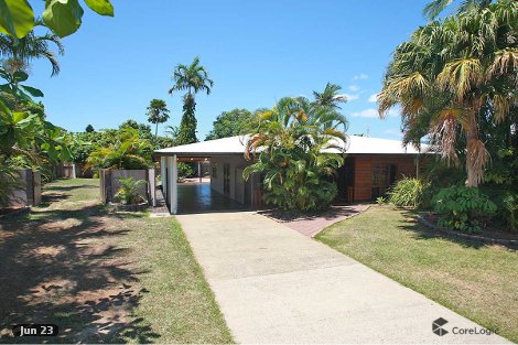 8 Matilda Cl, Woree, QLD 4868