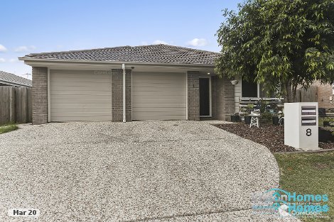 4/8 Wattle Gr, Boronia Heights, QLD 4124