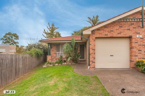 1/10 Durack Pl, Casula, NSW 2170