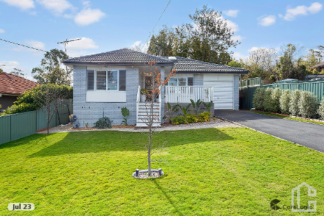 1 Grant St, Woodford, NSW 2778