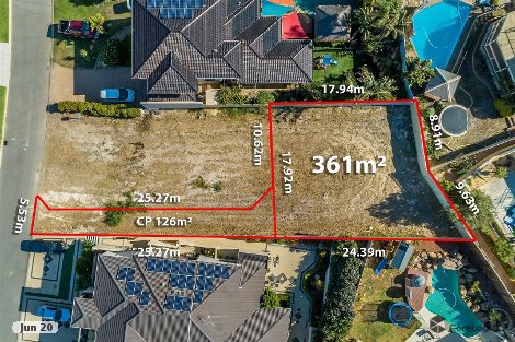 19a Mabena Pl, Ocean Reef, WA 6027