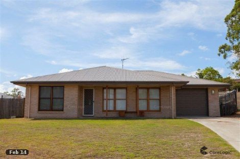 3 Cheyne Cct, Tinana, QLD 4650