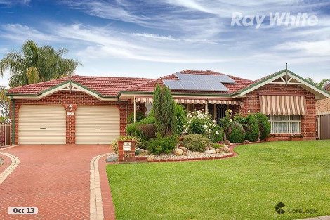 15 Jacob Cres, Glenroy, NSW 2640