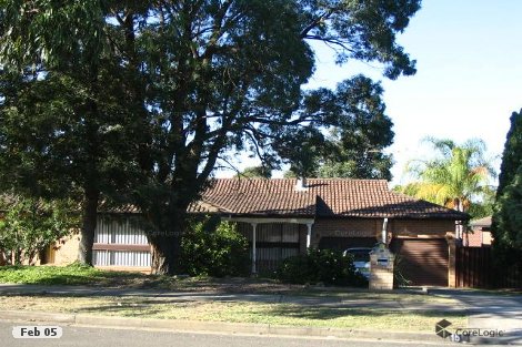 15 Cleveley Ave, Kings Langley, NSW 2147