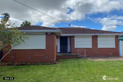 16 Plover St, Melton, VIC 3337