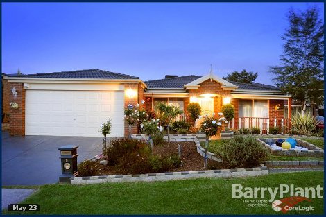 5 Bailey James Ct, Rowville, VIC 3178