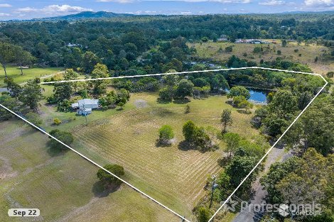 18 Markallan Rd, Araluen, QLD 4570