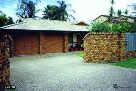 29 Prosser St, Riverhills, QLD 4074