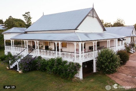 42 Highbury St, Boonah, QLD 4310