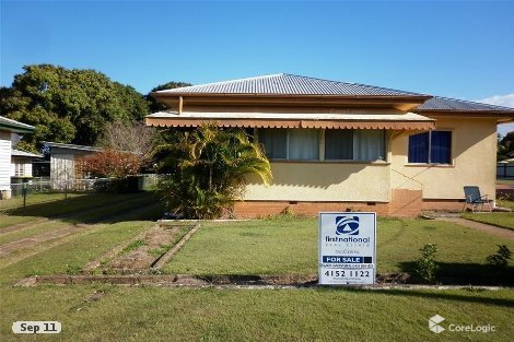 14 Theodore St, Svensson Heights, QLD 4670