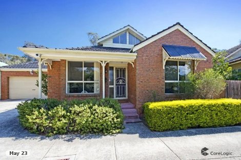 1/68 Sherbourne Rd, Montmorency, VIC 3094