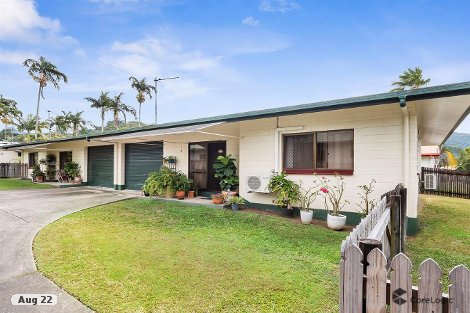 2/23 Keith St, Whitfield, QLD 4870