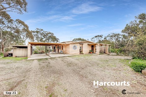 108 Adams Rd, Wangandary, VIC 3678