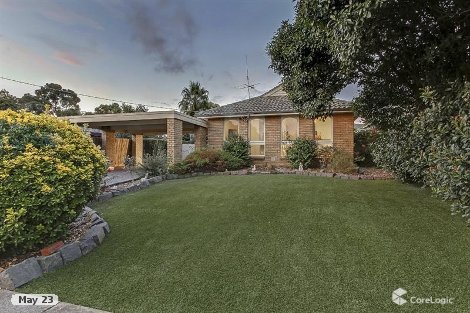 137 Glenfern Rd, Upper Ferntree Gully, VIC 3156